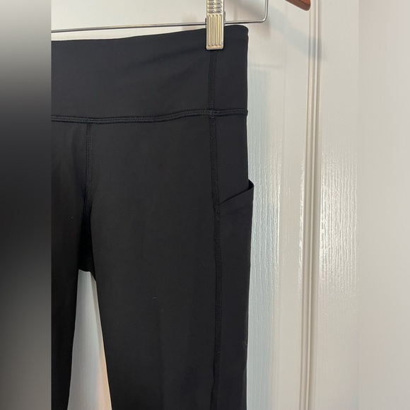 LULULEMON CROP 21” TIGHT - Picture 5 of 9